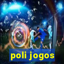 poli jogos